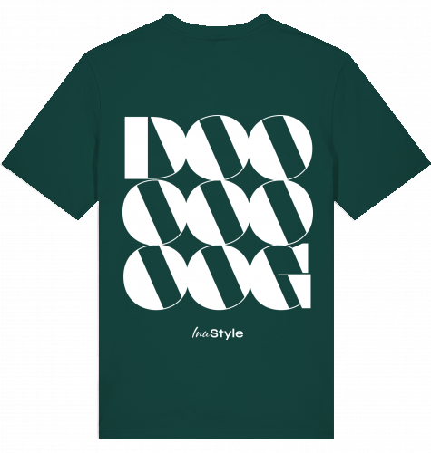 New Inu.style Collection - DOOG - Shirt