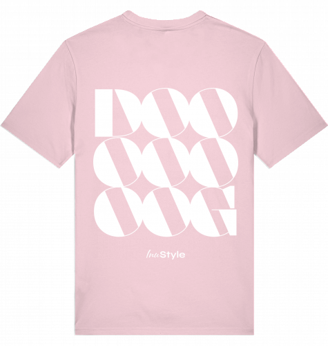 New Inu.style Collection - DOOG - Shirt