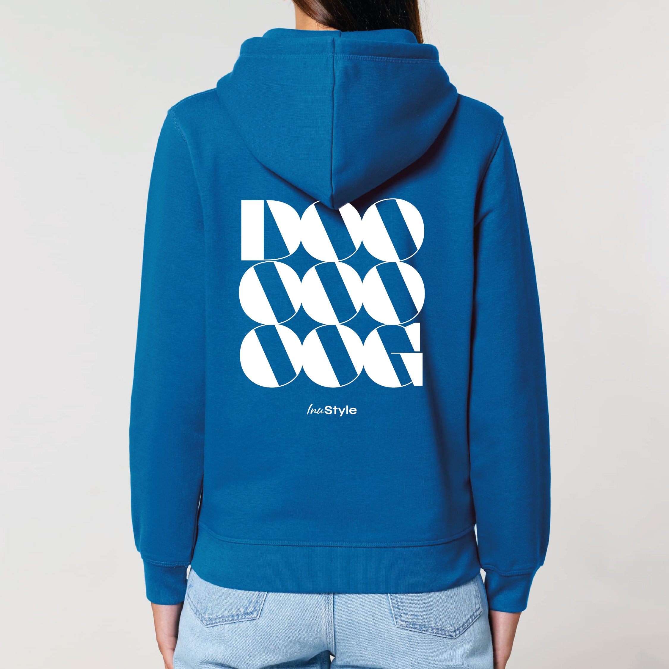 New Inu.style Collection - DOOG - Hoodie