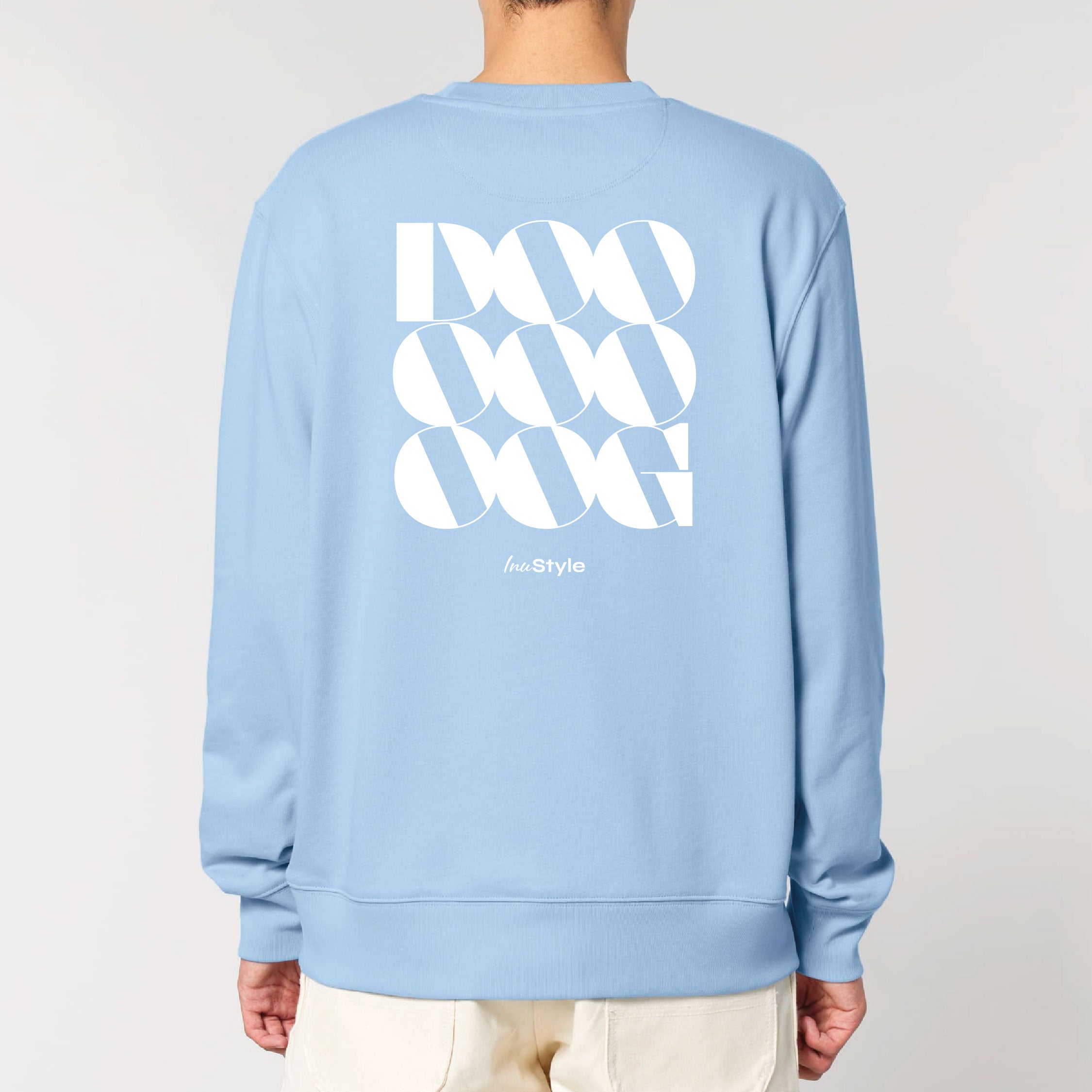 New Inu.style Collection - DOOG - Sweatshirt