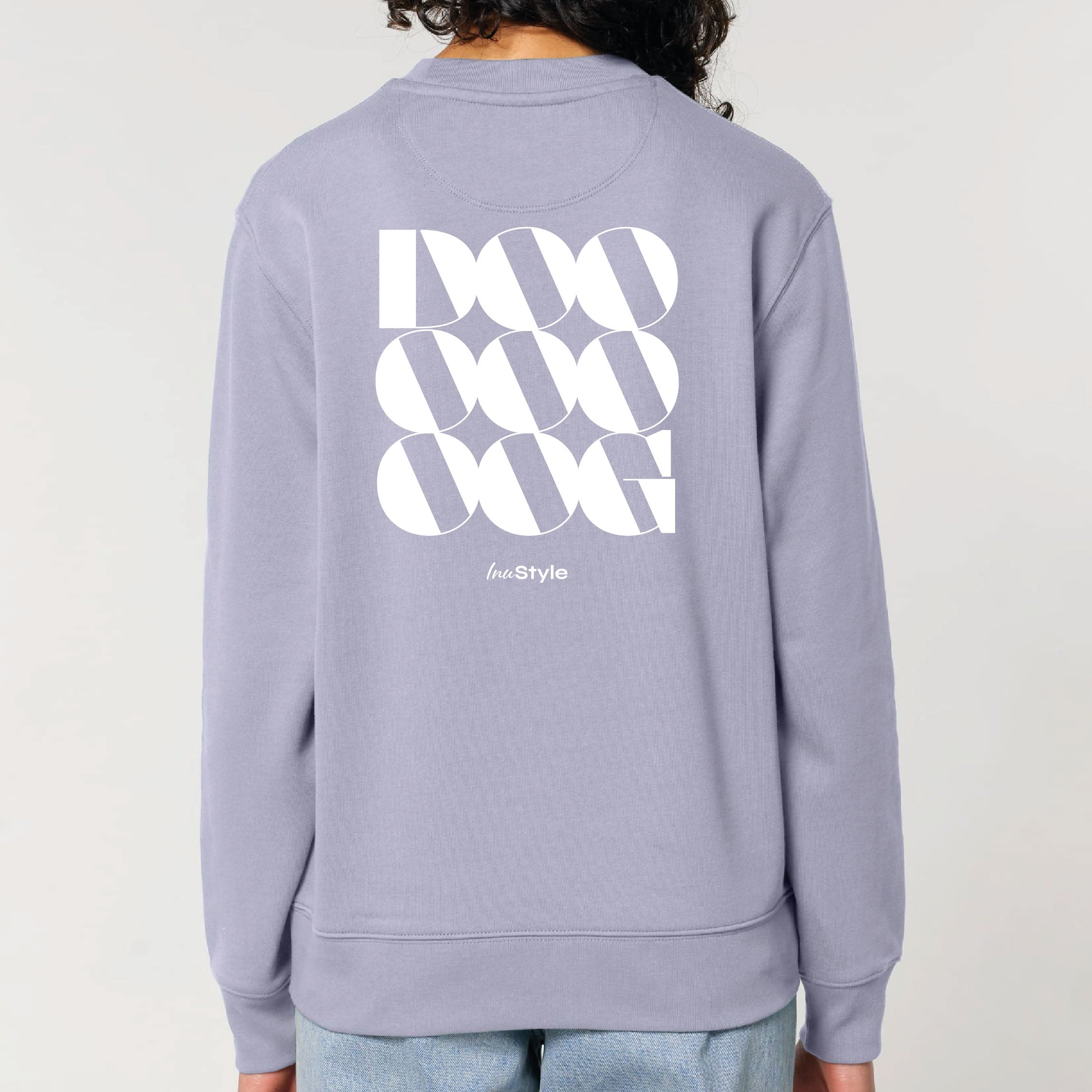 New Inu.style Collection - DOOG - Sweatshirt